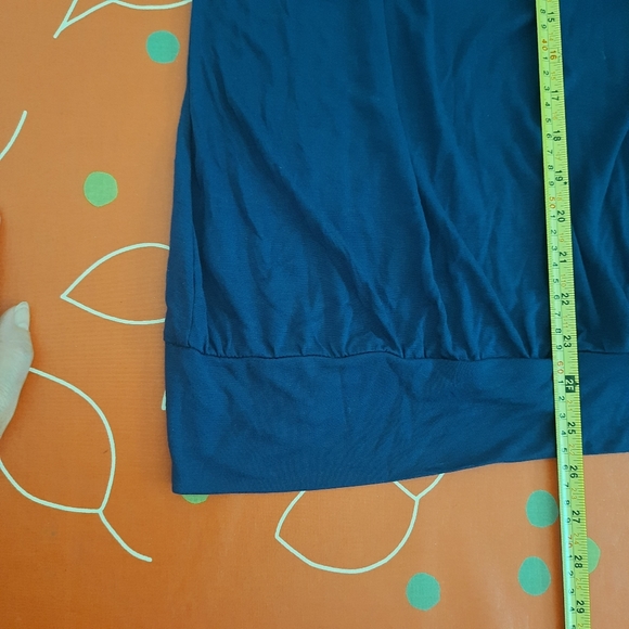 TOP RACHAEL & CHLOE SIZE S-M - Picture 12 of 13